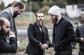 Image result for beard as religious symbol
