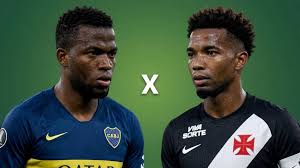 Boca Juniors vs Vasco: Argentina vs Brazil clash opens 2026 Copa Sudamericana semifinals