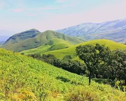 Kudremukh National Park, Karnataka