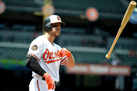 Jon Meoli: Chris Davis returns as Orioles honor a past that haunts the present