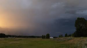 severe thunderstorm watch Picture