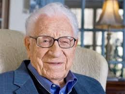 George Beverly Shea, Grammy-Winning Gospel Singer, Dies at 104. See larger image. George Beverly Shea, who had sung live to millions of Christians at the ... - george-beverly-shea-gospel-singer-dies-at-104