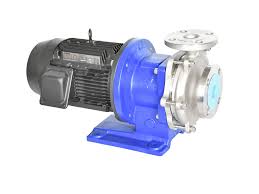 SANWA magnetic pump-Suzhou Guanyu Electromechanical ...