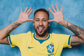 Fifa divulga ensaio oficial da Seleção para a Copa do Mundo; veja as fotos