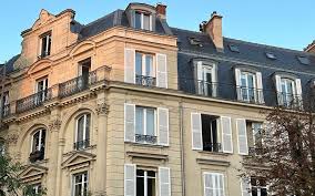 logement social