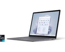 Image of Microsoft Surface Laptop