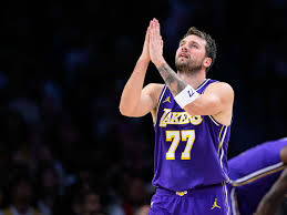 Jaxson Hayes Emerges as Ideal Big Man for Luka Doncic, Revitalizing Lakers' Playoff Hopes