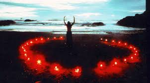 Resultado de imagem para ano novo wicca
