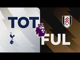Spurs vs Fulham: Derby Drama! Will Tottenham Bounce Back?