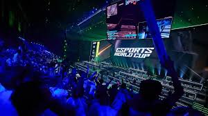 Esports Insider - News update
