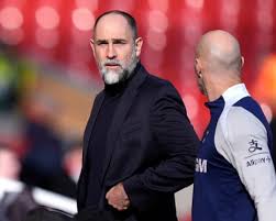 (2) Liverpool v Tottenham Hotspur: Premier League – live