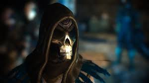 Bildergebnis für skyrim mods Dragon Priest Masks