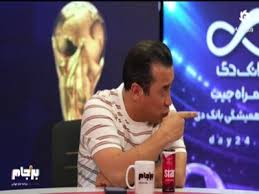 یک انتخاب جنجالی، ماجرای نشستن علی‌دایی بر نیمکت تیم‌ ملی
