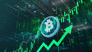 Crypto buyers may be emerging from their winter hibernation