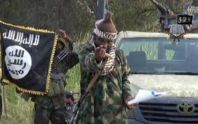 Image result for Metro Shekau Releases New Video, Vows to Fight Nigeria and the Whole World