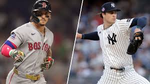 Red Sox-Yankees storylines: A massive series with playoff implications