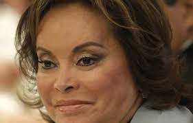 Image result for Elba Esther Gordillo