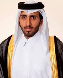 H.E. Sheikh Jassem Bin Abdulaziz Bin Jassem Al-Thani Deputy Chairman - H_E_%2520Sheikh%2520Jassem%2520Bin%2520Abdulaziz