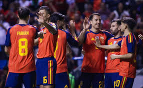Ex portero de la Liga MX comete error garrafal ante España en Puebla