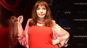 Zulma Faiad: La actriz de 81 años internada con cuatro costillas rotas tras caída en escalera