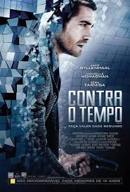 Contra o Tempo