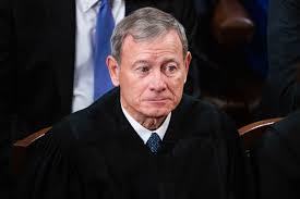 John Roberts draws a line with Trump — over history — CNN