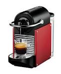 Media Markt - De Nespresso machines