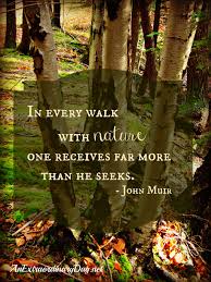 John Muir&#39;s quotes, famous and not much - QuotationOf . COM via Relatably.com