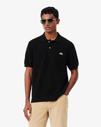 Polo Maille classic fit