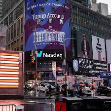 Nasdaq flashes record warning as insider tech buying surges