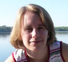 Kristin Stroth Doktorandin der Mathematik Mitarbeit: seit 2001 - kristin