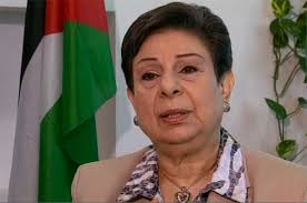 Hanan Ashrawi: &#39;Israel&#39;s instrument of power&#39; - peaceprocess - Al Jazeera English - 201382515814977734_20