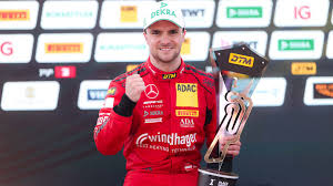 DTM-Finale in Hockenheim: Showdown der neun Titelkandidaten!