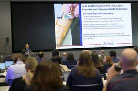 U Of A push for responsible AI accelerates as u of a maps campus-wide roadmap