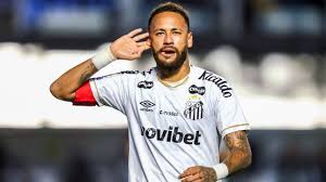 Empresa da família de Neymar quita dívida e livra Santos de transferban