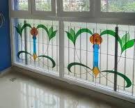 Imagine cu Komerling PVC windows designs
