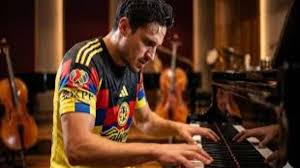 Raphael Veiga sorprende fuera de las canchas: la pasión que esconde mientras busca conquistar al América