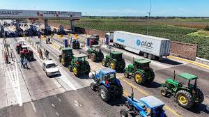 Cierres Parciales En 5 Carreteras Y Autopistas De México Este Sábado