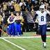 Tennessee Titans 7-Round Mock Draft: Jaylon Smith and Robert ...