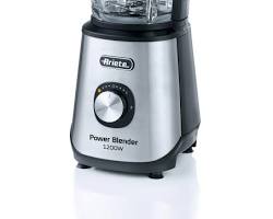 Gambar Blender
