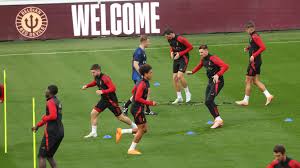 Bélgica vs Macedonia: Duelo clave por el Liderato Mundial 2026 - Imagen principal del artículo
