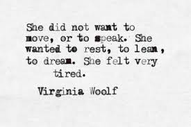 Virginia Woolf Quotes on Pinterest | Virginia Woolf, Virginia and ... via Relatably.com