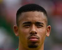 Image of Gabriel Jesus