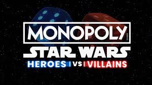 Monopoly: Star Wars Heroes vs. Villains – Ubisoft veröffentlicht erstes Gameplay-Videomaterial