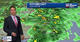 Boston 25 News - News update