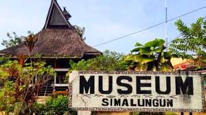 Image result for gambar museum simalungun