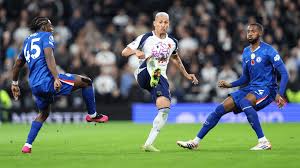 Preview: Chelsea and Spurs contest season defining London Derby