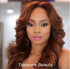 Image result for toke makinwa