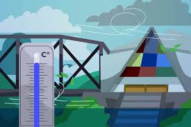 Clima Culiacán 23 de enero: hay pronóstico de lluvia