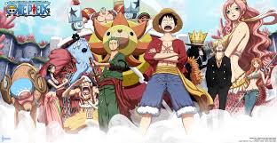 Image result for one piece